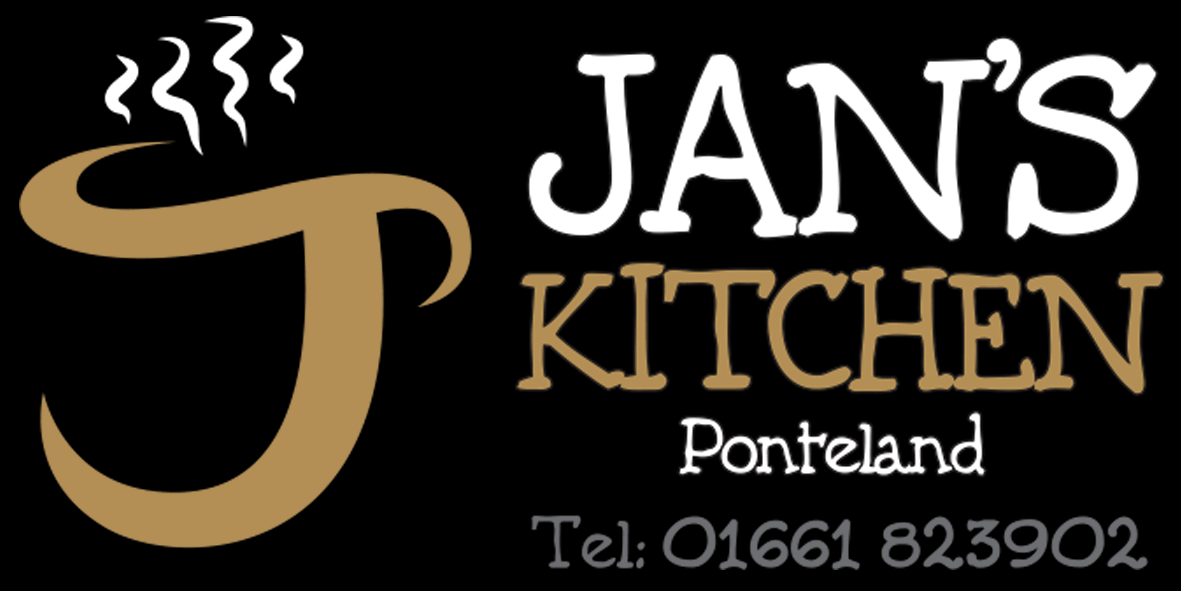 Jan's Kitchen